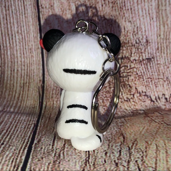 TY Keychain - Picture 2 of 2